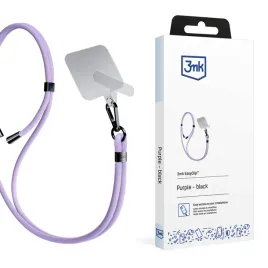 smycz-do-telefonu-3mk-easyclip-w-kolorze-fioletowo-czarnym