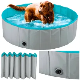 basen-dla-psa-duzy-skladany-ogrodowy-kojec-120-x-120-x-30-cm-szary-340l
