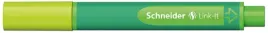flamaster-schneider-link-it-10mm-jasnozielony