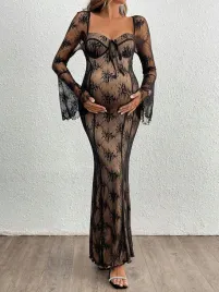 ic71210-shein-koronkowa-ciazowa-sukienka-maxi-elegancka-wieczorowa-32-m