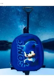 sonic-plecak-szkolny-niebieski