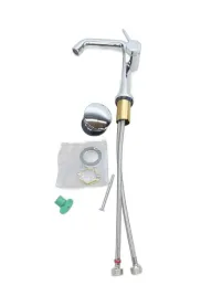 bateria-umywalkowa-stojaca-hansgrohe-tecturis-s-srebrna