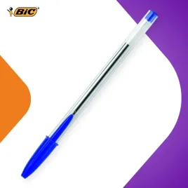 dlugopis-bic-cristal-niebieski-jednorazowy