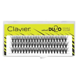 clavier-rzesy-kepki-du2o-double-volume-podwojna-objetosc-14mm-x-60-sztuk