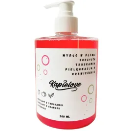 kapielove-mydlo-w-plynie-do-rak-truskawka-granat-gliceryna-nawilzenie-500ml