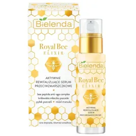 bielenda-royal-bee-aktywnie-rewitalizujace-serum-przeciwzmarszczkowe-30ml