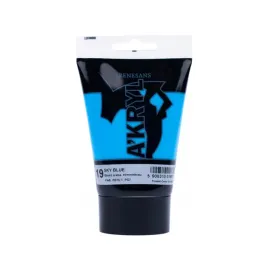 akryl-renesans-100ml-19-sky-blue