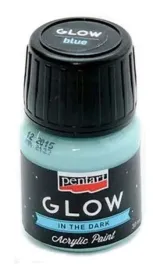 farba-akrylowa-glow-in-the-dark-blue