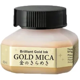 tusz-brillant-gold-mica-gold-kuretke