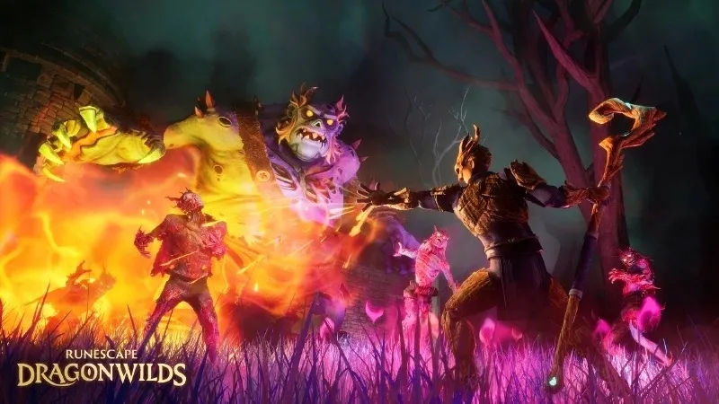 runescape-dragonwilds-ps5-stan-nowy