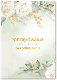 karnet-podziekowania-za-kondolencje