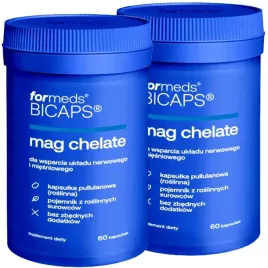 bicaps-mag-chelate-formeds-120-kaps-diglicynian-magnezu-zmeczenie-miesnie