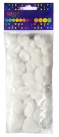 pompony-dekoracyjne-ozodbne-akrylowe-mix-biale-24-sztuki