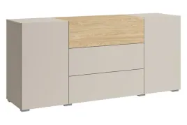 nowoczesna-komoda-150-cm-stojaca-3-szuflady-i-2-szafki-mat-kaszmir