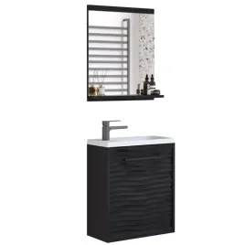 wiszacy-zestaw-lazienkowy-40-cm-szafka-z-umywalka-lustro-czarny-grafit