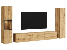 mebloscianka-nowoczesny-zestaw-rtv-180-cm-z-witryna-i-slupkiem-do-salonu