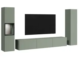 mebloscianka-nowoczesny-zestaw-rtv-180-cm-z-witryna-i-slupkiem-do-salonu