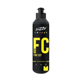 zvizzer-fc2000-yellow-fine-cut-250ml-pasta-polerska-wykanczajaca
