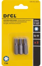 drel-koncowki-wkretakowe-torx-t30-x-25-mm-3-szt-con-acc-3630