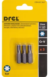 drel-koncowki-wkretakowe-torx-t27-x-25-mm-3-szt-con-acc-3627