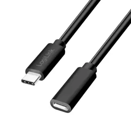 logilink-cu0210-kabel-usb-usb-2-0-1-m-usb-c-480-gbit-s-100-w-czarny