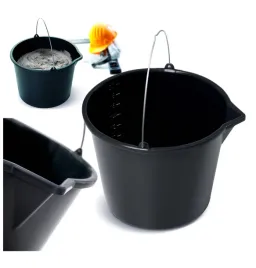 basic-wiadro-budowlane-czarne-z-lejkiem-12l-metalowa-raczka-wytrzymale