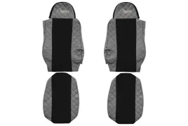 pokrowce-na-siedzenia-daf-xf-95-and-xf-105-do-2012-f-core-fx04-gray