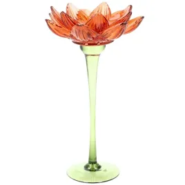 swiecznik-na-tealight-stol-okno-tealighty-szklany-kwiat-dekoracja-wysoki