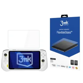 3mk-flexibleglass-do-logitech-g-cloud-8-3-szklo-hybrydowe-7h
