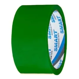 tasma-klejaca-pakowa-smart-akryl-zielona-48x50yd