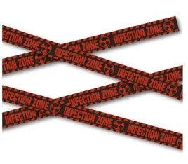 tasma-infection-zone-6-m-dekoracja-halloween