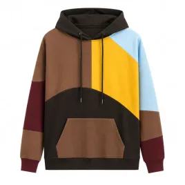 bluza-meska-z-kapturem-unisex-techwear-color-block-oversize-xl