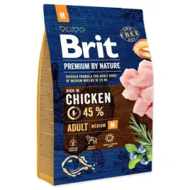 brit-premium-by-nature-adult-m-medium-sucha-karma-dla-psa-3kg