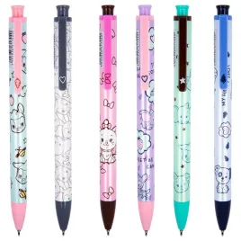 dlugopis-zelowy-niebieski-coolpack-6x