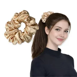 gumka-do-wlosow-satynowa-scrunchies-bez-laczen-10-cm-wygodna-bezowa