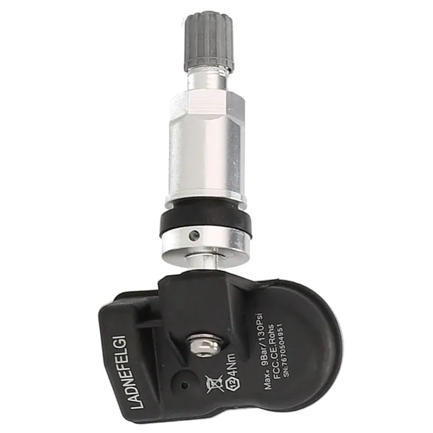 Czujnik ciśnienia TPMS do Suzuki Vitara Hybrid 2021-2023 4313052S01