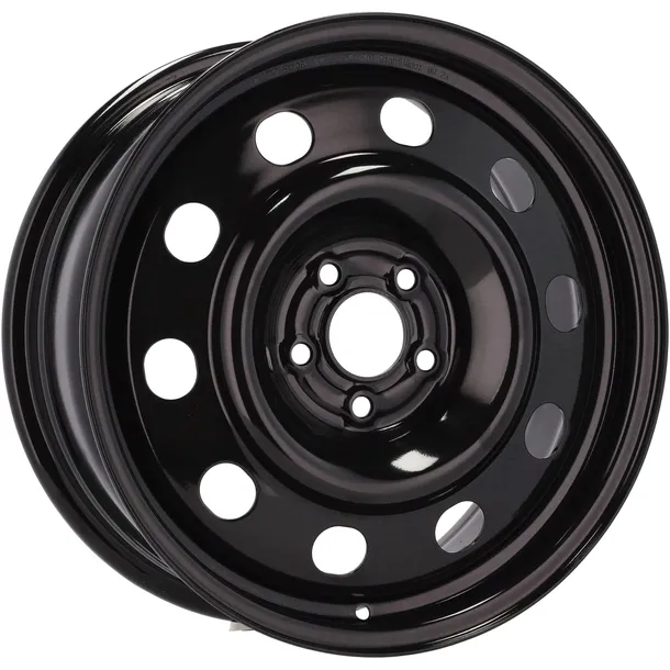 FELGI STALOWE 17 5x108 FORD C-MAX ESCAPE FOCUS GALAXY KUGA MONDEO S-MAX VOL