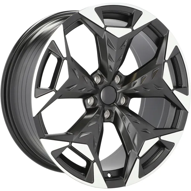 4x Felgi 19 m.in. do CUPRA Ateca Formentor Tavascan TerRAMar SEAT Altea Exe
