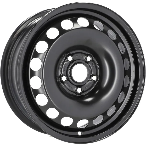 Felgi Stalowe OE VW 16 5x112 AUDI A3 A4 b5 b6 b7 A6 Q2 Q3 MG 3 III 5 HS ZS