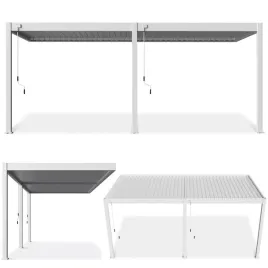 pergola-przyscienna-aluminiowa-3x6-m-elegance-wall-zadaszenie-tarasu-biala