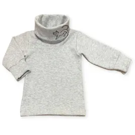 golf-dzieciecy-134-bluza-koszulka-dziecieca-bluzka-z-nadrukiem-szary-melanz