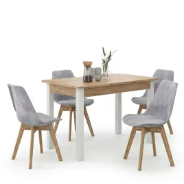 stol-rozkladany-prostokatny-dab-zloty-craft-bialy-120-160-cm-elvora