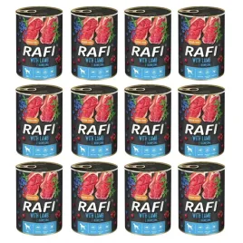 rafi-mokra-karma-dla-psa-z-jagniecina-zestaw-puszka-12x-800g-dolina-noteci