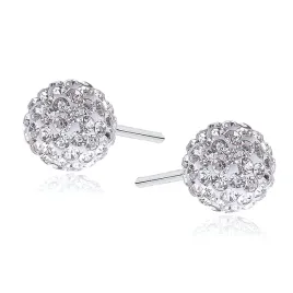 srebrne-kolczyki-wkretki-kulki-kuleczki-6mm-krysztalki-biale-crystal-beads