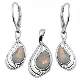 elegancki-oksydowany-srebrny-komplet-lezki-krople-bialy-opal