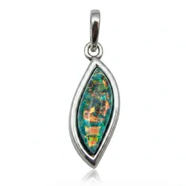 elegancki-oksydowany-srebrny-wsiorek-lezka-kropla-szafirowy-opal-srebro-925