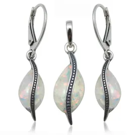 elegancki-oksydowany-srebrny-komplet-lezki-krople-bialy-opal
