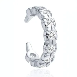 rodowana-srebrna-nausznica-na-malzowine-ear-cuff-biale-cyrkonie-srebro-925