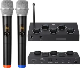 mikrofon-bezprzewodowy-karaoke-zestaw-mikrofonow-uhf-bluetooth-dj-wesele