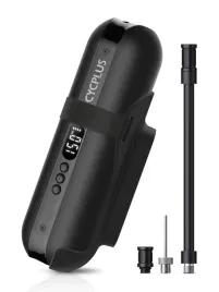 pompka-elektryczna-rowerowa-do-pilek-powerbank-latarka-2x2600mah-cycplus-a